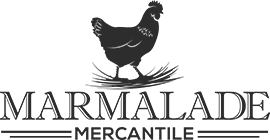 Marmalade Mercantile Logo/Photo